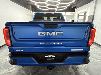 Used 2022 GMC Sierra 1500 Elevation