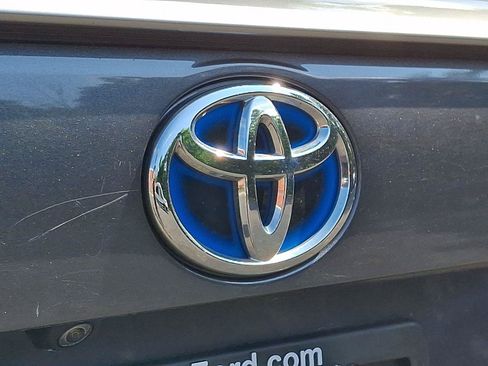 Used 2019 Toyota RAV4 XSE AWD/4WD image 28