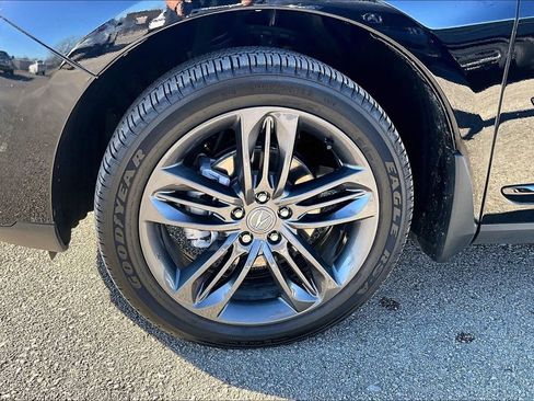 Used 2024 Acura RDX A-Spec image 12