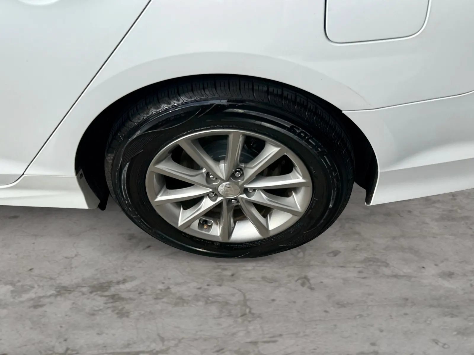 Used 2019 Hyundai Sonata SE FWD image 43