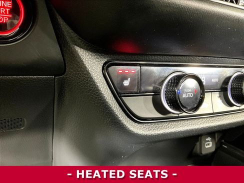Used 2024 Honda HR-V Sport image 38