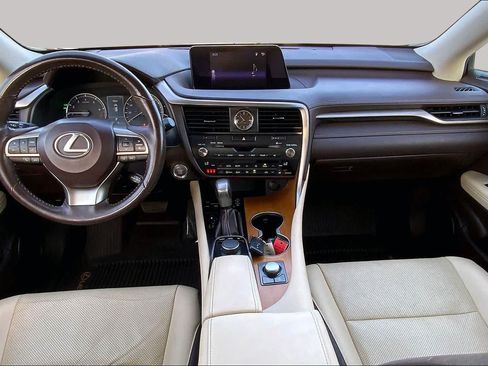 Used 2019 Lexus RX 350 AWD image 15