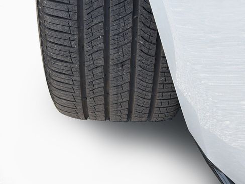 New 2025 Land Rover Range Rover SE image 43