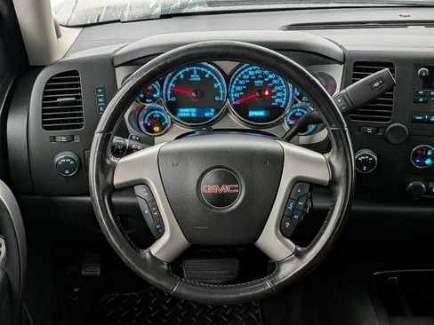 Used 2013 GMC Sierra 1500 SLE image 25