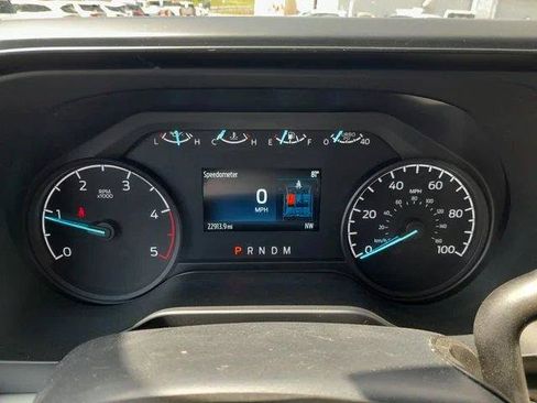Used 2026 Ford F250 XLT AWD/4WD image 11