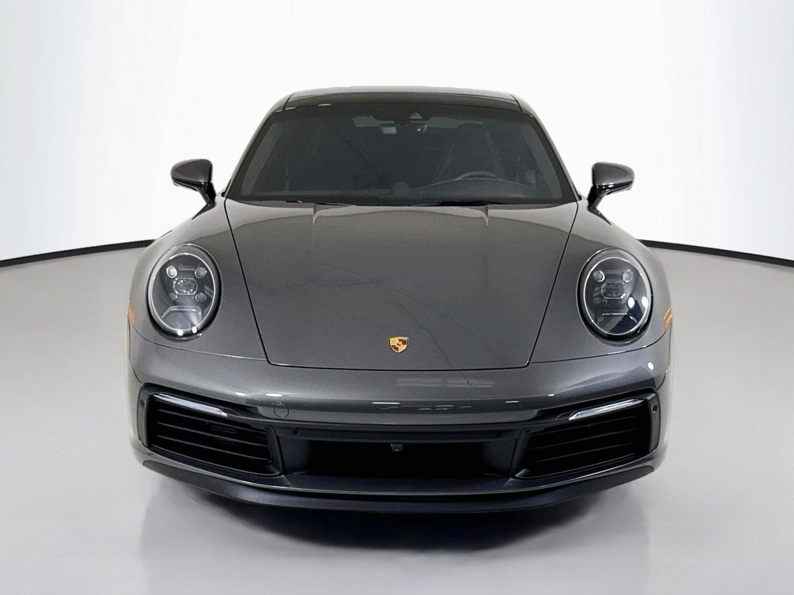 Used 2024 Porsche 911 Carrera 4S AWD/4WD image 11