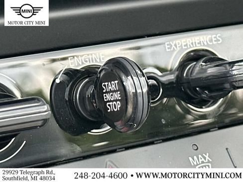 Used 2026 MINI Cooper John Cooper Works FWD image 27