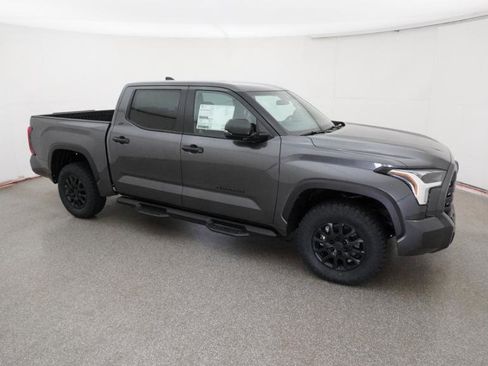 New 2026 Toyota Tundra SR5 AWD/4WD image 15
