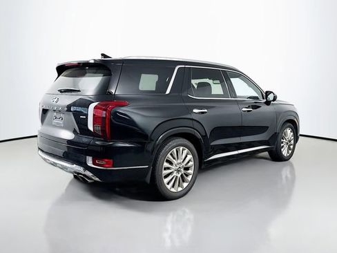 Used 2020 Hyundai Palisade Limited AWD/4WD image 6