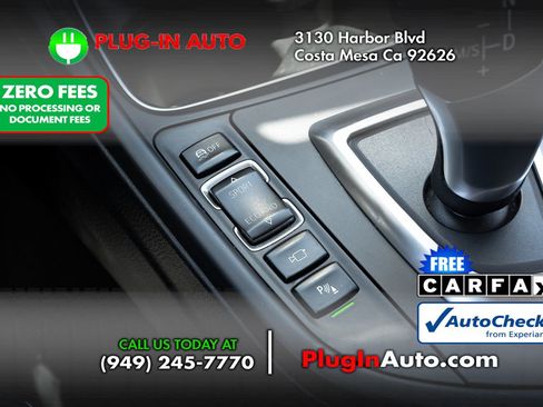 Used 2015 BMW 335i Sedan RWD image 27