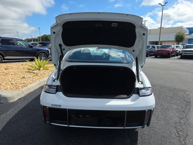 Certified 2024 Hyundai Ioniq 6 SE RWD image 22