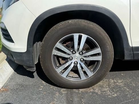 Used 2018 Honda Pilot EX-L image 36