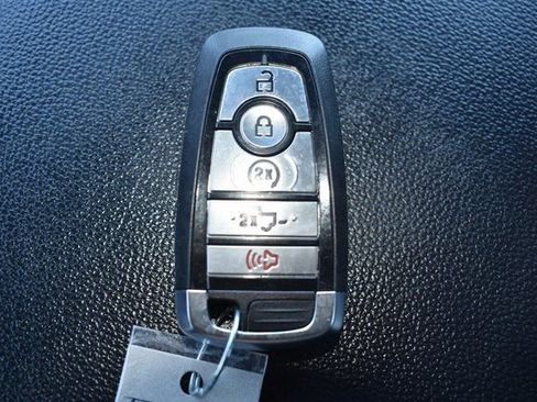 Used 2024 Ford F350 XLT w/ XLT Premium Package image 36