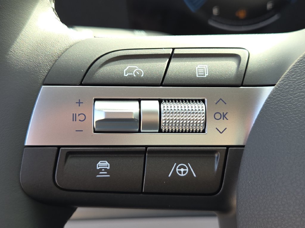 New 2026 Hyundai Kona SEL Sport FWD image 25