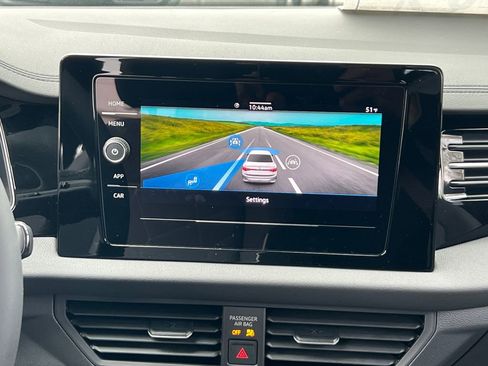 New 2026 Volkswagen Jetta Sport image 19