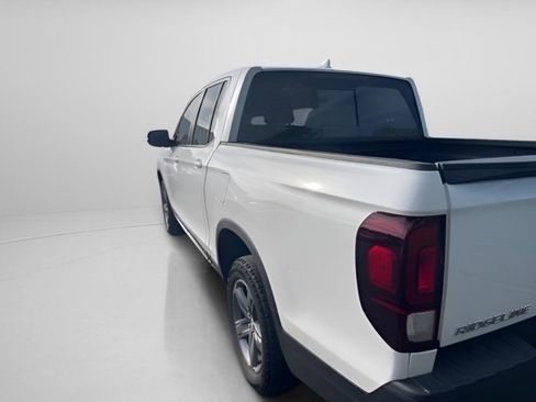 Used 2023 Honda Ridgeline RTL image 12