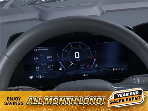 New 2026 Chevrolet Suburban LS w/ LPO, Dark Essentials Package image 18