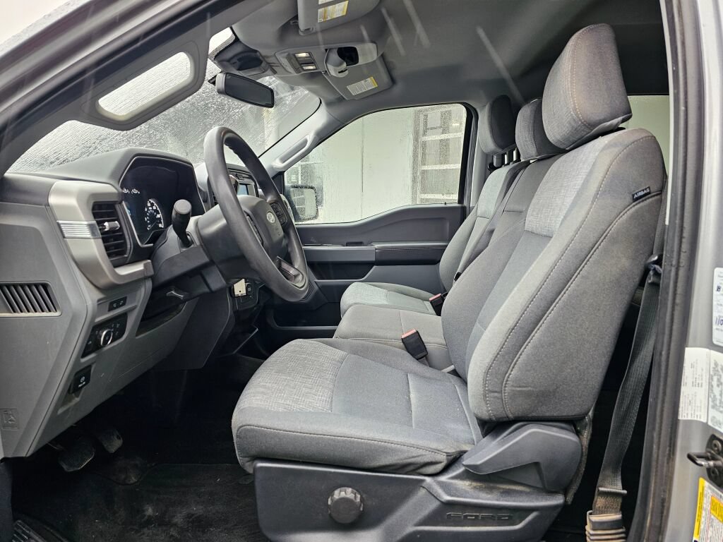 Used 2022 Ford F150 XLT w/ Trailer Tow Package AWD/4WD image 19