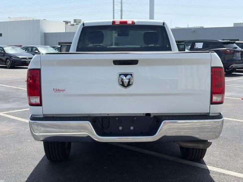 Used 2020 RAM 1500 Tradesman w/ Popular Equipment Group RWD image 3
