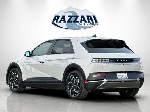 Used 2024 Hyundai Ioniq 5 SEL image 5