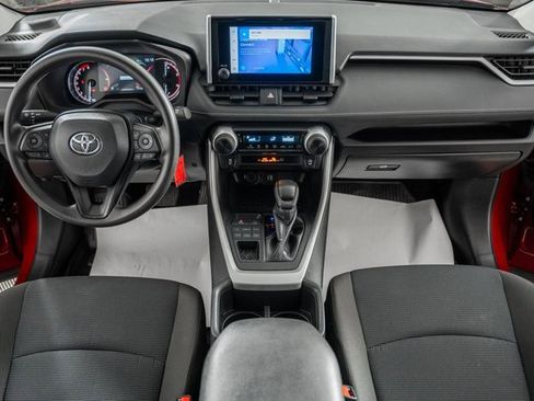 Certified 2024 Toyota RAV4 LE image 18