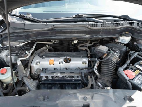 Used 2010 Honda CR-V EX-L image 31
