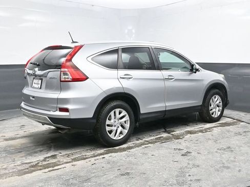Used 2015 Honda CR-V EX-L image 7