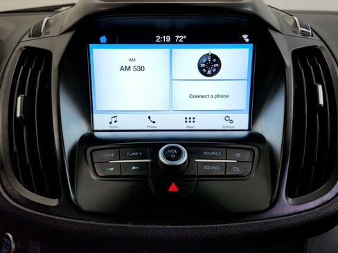 Used 2019 Ford Escape SE AWD/4WD image 23