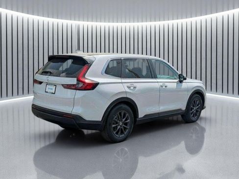 Used 2026 Honda CR-V EX-L image 6