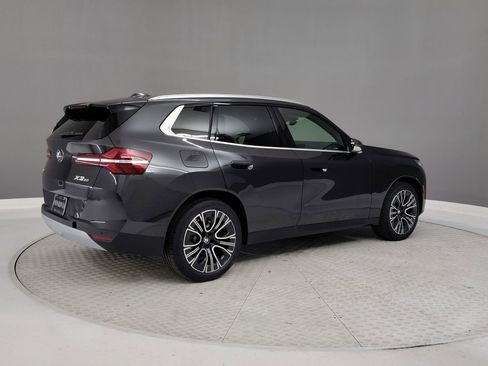 New 2026 BMW X3 xDrive30 w/ Convenience Package image 6