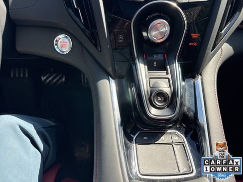 Certified 2023 Acura RDX AWD w/ A-Spec & Advance Pkg image 22