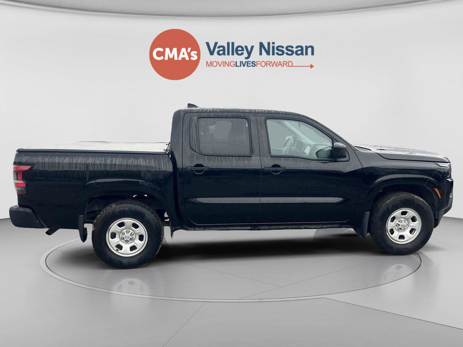 Certified 2022 Nissan Frontier S w/ Technology Package AWD/4WD image 6