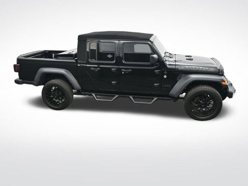 Used 2023 Jeep Gladiator Sport image 23