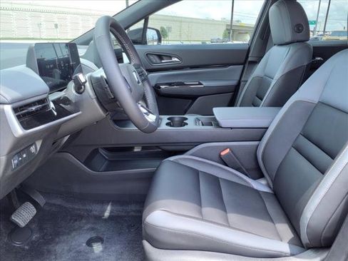 New 2026 Honda Prologue Touring image 9