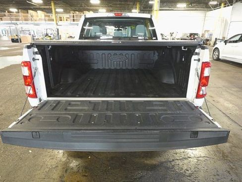 Certified 2023 Ford F150 XL image 6