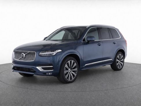 Used 2024 Volvo XC90 B6 Plus w/ Protection Package Premier AWD/4WD image 1