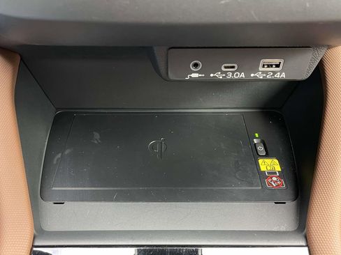 Certified 2025 Subaru Forester Touring w/ Protection Package image 19