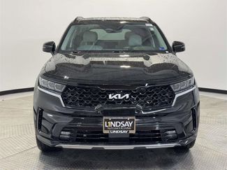 Used 2023 Kia Sorento SX video 2