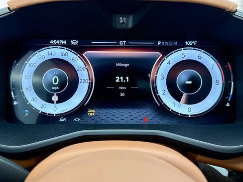 New 2026 Aston Martin DBX 707 AWD/4WD image 34