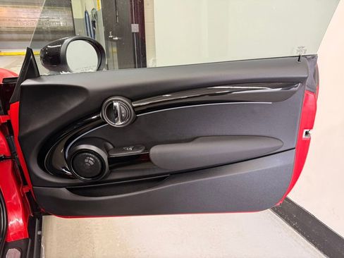 Certified 2024 MINI Cooper S FWD image 22