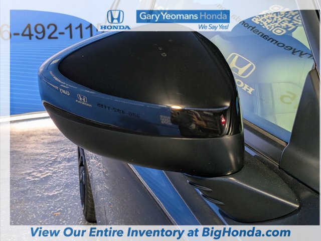 Certified 2026 Honda Civic Sport image 14