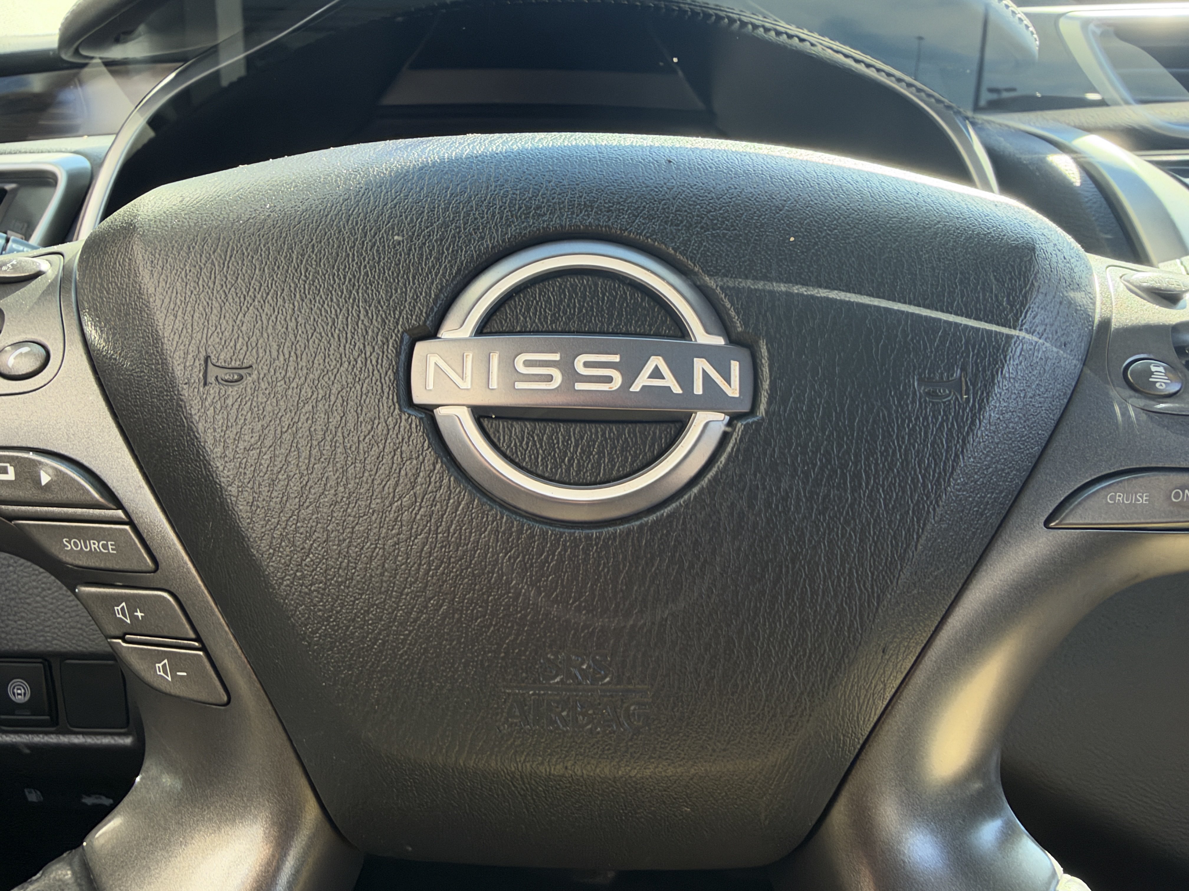 Used 2023 Nissan Murano Platinum w/ Cargo Package AWD/4WD image 36