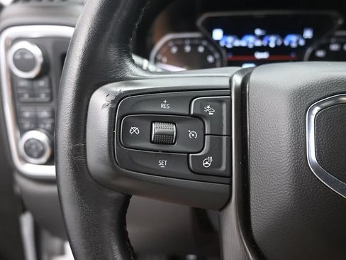 Used 2021 GMC Sierra 1500 AT4 w/ AT4 Premium Package AWD/4WD image 39