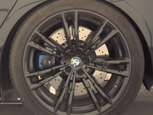 Used 2019 BMW M5 w/ Executive Package AWD/4WD image 12