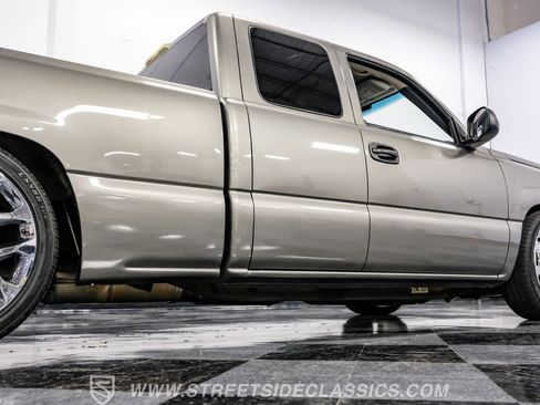 Used 2006 Chevrolet Silverado 1500 LT w/ Onstar Plus Package image 26