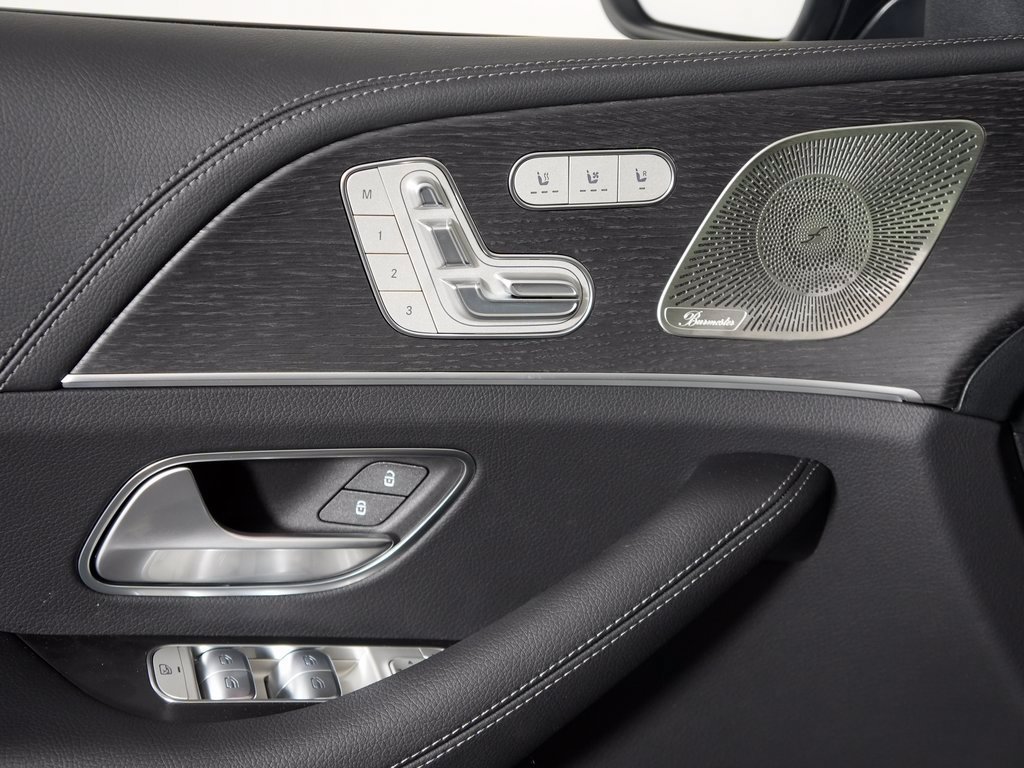 Certified 2026 Mercedes-Benz GLE 450 4MATIC Coupe image 12