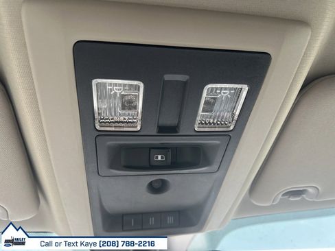 Used 2018 RAM 2500 Laramie w/ Convenience Group image 30