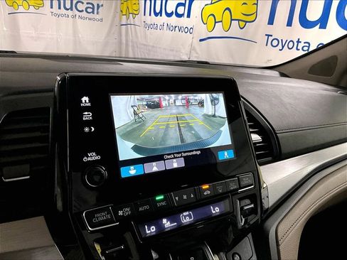 Used 2021 Honda Odyssey EX-L image 20