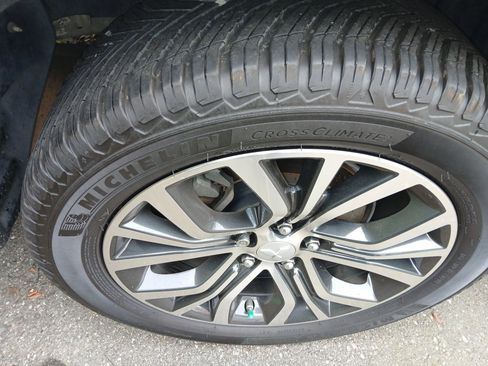 Used 2016 Mitsubishi Outlander SEL image 26