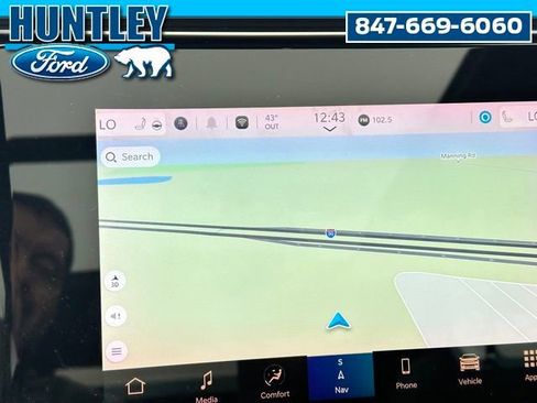 Used 2022 Jeep Wagoneer Series I w/ Premium Group I image 26